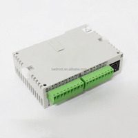 Marca original Dvp14ss211t Plc Controlador de programación, módulo de CPU, Dvp14ss211r
