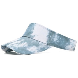 หมวกเบสบอลกันแดดสำหรับผู้ชายผู้หญิงสีดำ - Product Image 6