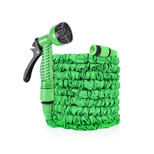 Tubi dell'acqua espandibili a pressione del <span class=keywords><strong>tubo</strong></span> di irrigazione del giardino Anti-abrasione - Product Image 1