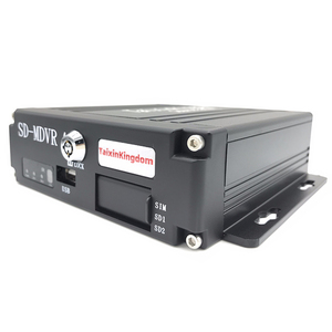 4CH 1080P <strong>Sd</strong> <strong>Card</strong> Mobile Dvr <strong>Mdvr</strong> H.265 H.264 Ce Rohs Emc Tx-<strong>sd</strong>-904 Support Customized Oem Odm - Product Image 5