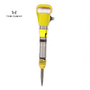 اختيار الهواء لحفر الصخور والتعدين مطرقة هوائية محمولة باليد - Product Image 4