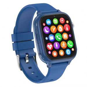 T53 4G Sim Card Phone Smart <b>Watch</b> Kids Video Call 1.83" <b>Camera</b> OEM High Quality GPS Smartwatch - Product Image 2