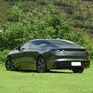 Nuevo Auto Lynk & Co 10 EMP PHEV Inteligente - Se Buscan Distribuidores Mayoristas - 390kW AWD - Gran Autonomía en Stock - Product Image 4