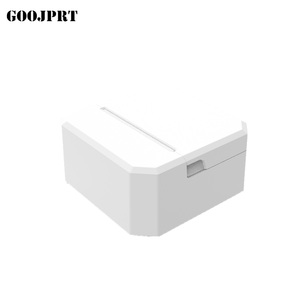 袖珍热敏无线手持式 58 毫米便携式迷你收据打印机，带 1500mAh 电池，203dpi 分辨率，有现货 - Product Image 2