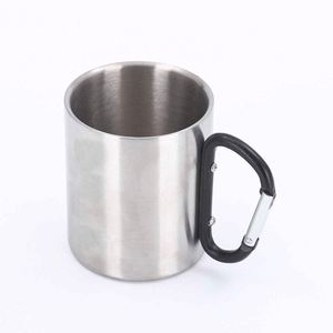 Modern Design Business <b>Mug</b> With 300Ml Capacity - Product Image 2