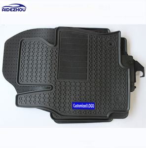 Tapis de voiture TPE en latex inodore de haute qualité pour <span class=keywords><strong>MAZDA</strong></span> <span class=keywords><strong>3</strong></span> <span class=keywords><strong>Skyactiv</strong></span> 2013 2014 2015 2016 2017 <span class=keywords><strong>2018</strong></span> - Product Image 3