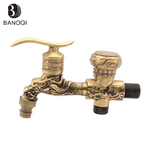 Baño <span class=keywords><strong>de</strong></span> pared RP grifo frío Bibcock <span class=keywords><strong>de</strong></span> jardín al aire libre lavadora <span class=keywords><strong>grifos</strong></span> - Product Image 6