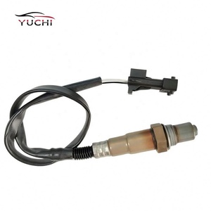 เซ็นเซอร์ออกซิเจน O2 รุ่น S21-1205310 0258006937 สำหรับ BYD F3 Chery Tiggo เซ็นเซอร์แลมบ์ดา - Product Image 1