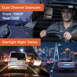 Firecore HN-8901 xe hộp đen Máy Ảnh <span class=keywords><strong>HD</strong></span> ai ADAS xe Dash Cam ghi Android DMS 4G GPS Bảng điều khiển máy ảnh cho xe ô tô Hạm Đội - Product Image 5