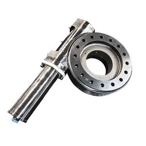 Hot Sale Stock Goods Helical Gear SE14 Slewing Drive With Hydraulic Motor