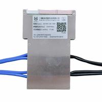 Carte de protection de batterie LiFePO4 Li-Ion LTO 50A 100A 130A 170A 220A 340A 400A 420A BT APP Smart 17S~24S Ant BMS