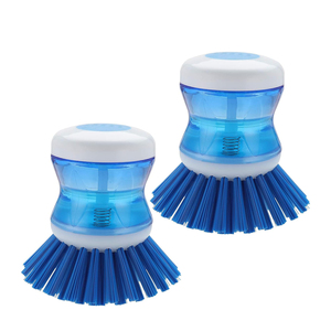 Cepillo de Limpieza Multifuncional Único, el Más Popular, para Cocina, Herramientas de Lavado para el Hogar, Cepillo Automático - Product Image 1