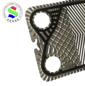 Success AM10 Hochtemperaturplatte für Plattenwärmetauscher zur Dampfheizung - Product Image 4