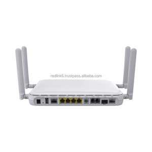 50010828 AR617 GE COMBO WAN GE LAN VDSL2 pour routeur d'entreprise WAN NetEngine AR610 POE - Product Image 4