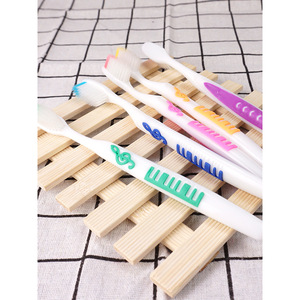 Fuleai Toothbrush 807 Soft Bristle Adult High Quality Manual Toothbrush - Product Image 5