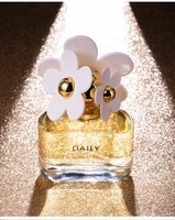Petites pâquerettes femme léger ferfume étudiants et filles parfum usine vente directe Eau de toilette 50ml