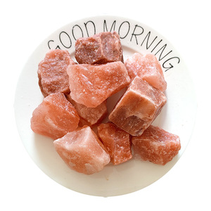 <span class=keywords><strong>Sel</strong></span> <span class=keywords><strong>de</strong></span> l'Himalaya Rose Naturel Écologique <span class=keywords><strong>de</strong></span> Tailles Mixtes pour Barbecue et Décoration – Prix Usine - Product Image 1