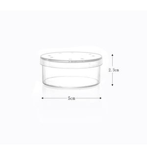 Outils d'expériences scientifiques d'aventure en plein air pour enfants - Loupe transparente, boîte d'observation des insectes - Product Image 4