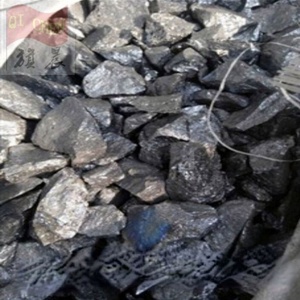 Precio de Fábrica Ferrosilicio de Alta Pureza para Fundición de Hierro Fesi/FerroSilicon/Ferro Silicon 75%/72% - Product Image 1