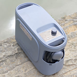 RV Pro Series 3L Chauffe-eau sans réservoir Système instantané de protection contre le gel Réutilisable <span class=keywords><strong>pour</strong></span> les <span class=keywords><strong>camping</strong></span>-cars <span class=keywords><strong>Camping</strong></span> Voyage <span class=keywords><strong>d</strong></span>'urgence - Product Image 6