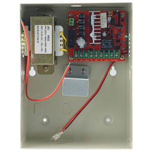 Система контроля доступа с одной дверью, выходной источник питания 12 В - Product Image 5