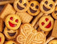 Machine pour préparer des biscuits, équipement de pâtisserie et pâtisserie automatique, comme emmaillotage, pour ligne de boulanger