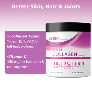 Péptidos de Colágeno en Polvo Keto, Sin OMG, de Animales Alimentados con Pasto, para Cabello, Piel, Uñas y Articulaciones Saludables, en Oferta - Product Image 3