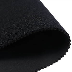 Дышащая нейлоновая эластичная ткань - Product Image 6