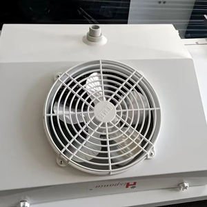 Unité Refroidisseur Evaporateur HISPANIA HEJ 1D Med Temp 0.6KW 1FAN DIA200mm - Product Image 3