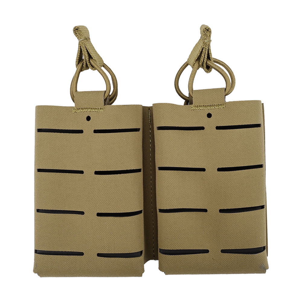 สีน้ำตาลเข้ม