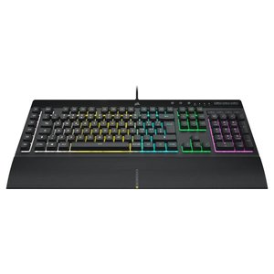 Clavier d'ordinateur RGB K55 Pro filaire noir CH 9226765 IT - Product Image 5