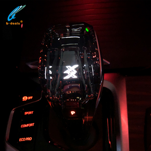 Nouveau Look <span class=keywords><strong>de</strong></span> <span class=keywords><strong>pommeau</strong></span> <span class=keywords><strong>de</strong></span> <span class=keywords><strong>vitesse</strong></span> en cristal pour bmw F20 F22 F30 F10 F11 F12 F25 F26 F15 F16 F02 G30 G32 G01 G08 G02 G20 <span class=keywords><strong>G29</strong></span> - Product Image 4