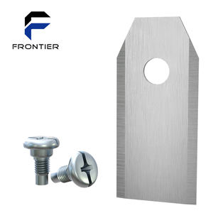 <span class=keywords><strong>Robot</strong></span> <span class=keywords><strong>tondeuse</strong></span> à gazon solaire en acier inoxydable, <span class=keywords><strong>lame</strong></span> de coupe-herbe plus longue de 42 mm adaptée à l'automobile - Product Image 1