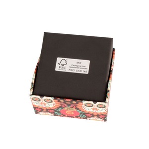 Cajas de Regalo Personalizadas en Varios Tamaños y Diseños, Coloridas, para Empaque - Product Image 2