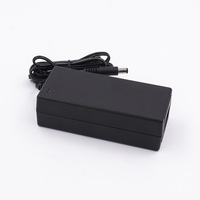 Adaptateur secteur de bureau 40W 44W 48W AC/DC 12V 4A 15V 3.4A 24V 2A 33V 1.5A, alimentation intelligente pour aides à la marche et dispositifs médicaux