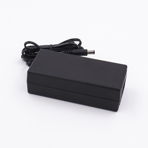 Adaptateur secteur de bureau 40W 44W 48W AC/DC 12V 4A 15V 3.4A 24V 2A 33V <span class=keywords><strong>1</strong></span>.5A, alimentation intelligente pour aides à la marche et dispositifs médicaux - Product Image 2