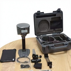 Hi-survey V700S Version Internationale SLAM avec Module RTK et Q9pad, Incluant la Mise à Jour du Logiciel Hi-survey - Product Image 4