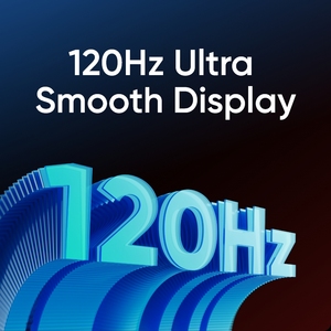 Phiên Bản Toàn Cầu Realme 9 Pro 5G 6GB RAM 128GB ROM 6.6Inch FHD + Hiển Thị 120Hz Qualcomm Snapdragon 695 5G - Product Image 4