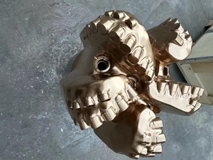 באיכות גבוהה 8 1/2 אינץ '<span class=keywords><strong>pdc</strong></span> קצת 5 להבים חותך שורה כפולה - Product Image 3