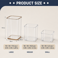 Boîte de rangement pour porte latérale de réfrigérateur, boîte d'organisation de cuisine, boîte de rangement pour fruits, légumes et œufs de qualité alimentaire