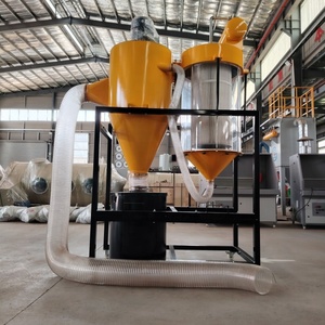 Collettore di Polvere a Ciclone a Doppio Stadio Certificato CE, <span class=keywords><strong>Design</strong></span> Silenzioso per Lucidatura Mobili e Levigatura Ferramenta - Product Image 5