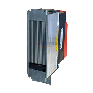 Nuevo Convertidor de Frecuencia Eurodrive MDX61B0055 5A3 4 00 5.5kW de 4 Cuadrantes Original en Stock - Product Image 5