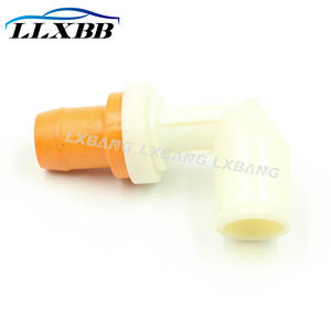 Nuevo 6P1293 4L5G-6A666-AA PCV424 Válvula PCV de cárter nuevo para MAZDA 3 6, FORD Escape <span class=keywords><strong>MERCURY</strong></span> Mariner - Product Image 4