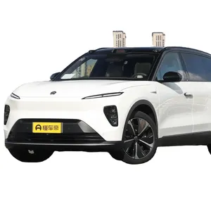 Best selling NIO ES8 605km Long endurance 4x4 electric china suv second hand ev car new energy vehicle car online
