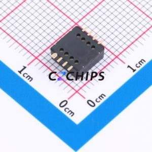 Nuevo y original KP305XTMA1 Sensor de presión de sensor de DSOF-8 Venta al por mayor Proveedor de chips de componentes electrónicos y servicio BOM - Product Image 2