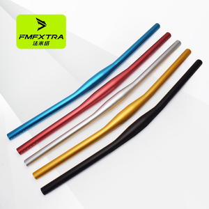FMFXTR 31.8*620mm Ultra Light Aluminum Mountain Bike <strong>Handlebar</strong> <strong>Riser</strong>/Straight Bar for MTB Cycling Upgrade Accessories Bike Parts - Product Image 5