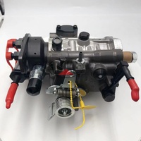 Pompe à injection de carburant neuve 9521A030H pour moteur CAT 320D2 C7.1 Perkins 1104C, pompe diesel