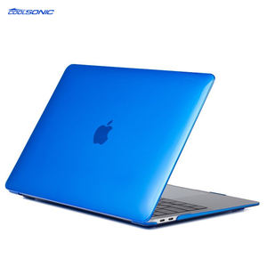 <span class=keywords><strong>Carcasa</strong></span> Rígida Resistente a Arañazos para Apple <span class=keywords><strong>MacBook</strong></span> Pro A2251 A2289 2020, Funda Protectora para Portátil de 16 Pulgadas - Product Image 2