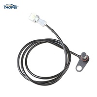 Capteur de vitesse de roue ABS du moteur MK584727 pour Mitsubishi Canter Fuso Prestij