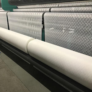 Jacquard Raschel Karl <span class=keywords><strong>Mayer</strong></span> RJPC4F Ordito Macchina per Maglieria Sciarpa di Lavoro A Maglia macchina - Product Image 4